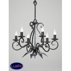 Подвесная люстра Vitaluce V1650/6 Подвесная люстра Vitaluce V1650/6