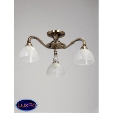 Потолочная люстра Vitaluce V3533/3PL