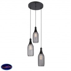 Подвесная люстра Vitaluce V5141/3S Подвесная люстра Vitaluce V5141/3S