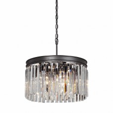 Люстра подвесная Vitaluce V5180-1/6 Люстра подвесная Vitaluce V5180-1/6
