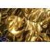                                                                  Настенный/Потолочный светильник Slamp                                        <span>Veli Medium Gold</span>                  