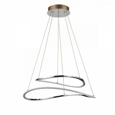 Подвесной светильник Vele Luce Gusto VL7043P02