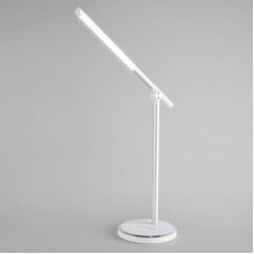 Настольная лампа Elektrostandard Vara серебро (TL70990)
