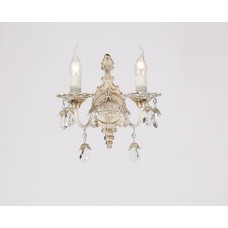 Бра Lumien Hall ДЖУДИ W17054/2TLG Бра Lumien Hall ДЖУДИ W17054/2TLG