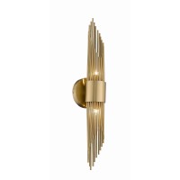                                                                  Настенный светильник Delight Collection                                        <span>W68069-2 ant.brass</span>                  