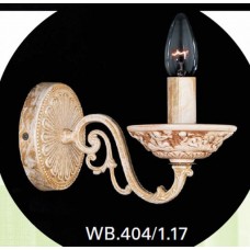 Бра Paderno Luce WB.404/1.17 Бра Paderno Luce WB.404/1.17