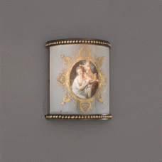Бра Paderno Luce WB.416/1.40 Madonna Бра Paderno Luce WB.416/1.40 Madonna