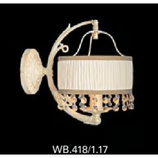 Бра Paderno Luce WB.418/1.17 Бра Paderno Luce WB.418/1.17