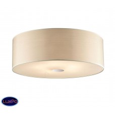 Светильник потолочный Ideal lux Woody Pl5 Wood 090863 Светильник потолочный Ideal lux Woody Pl5 Wood 090863