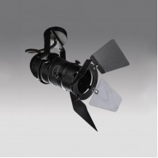 Потолочный светильник Megalight XFST3D черный Потолочный светильник Megalight XFST3D черный