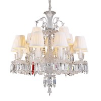                                                                  Люстра Delight Collection                                        <span>Baccarat 10+5</span>                  