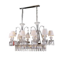                                                                  Люстра Delight Collection                                        <span>Baccarat 10</span>                  