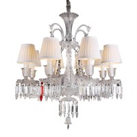                                                                 Люстра Delight Collection                                        <span>Baccarat 8</span>                  