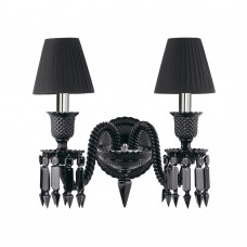                                                                  Бра Delight Collection                                        <span>Baccarat 2 black</span>                  